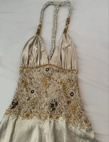Vestido de Festa
