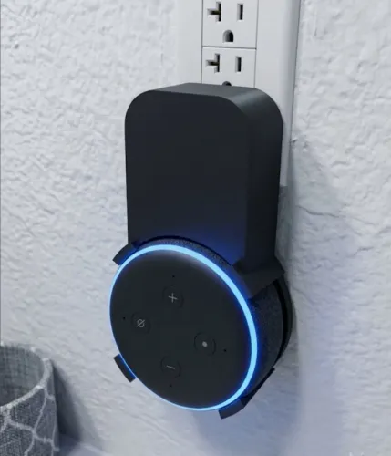 Suporte para Alexa 3 geração
