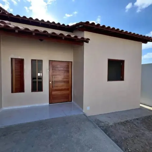 CASA A VENDA BAIRRO CONCEIÇÃO