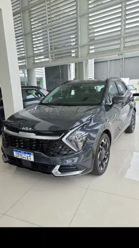 Kia Motors Sportage EXP P. 1.6 T-gdi Mhev 2024