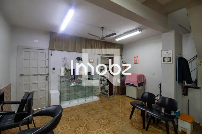 Casa à Venda - Campo Belo, 2 Quartos, 100 m2