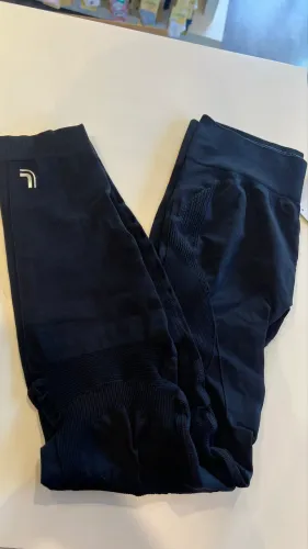 Legging térmica lupo 