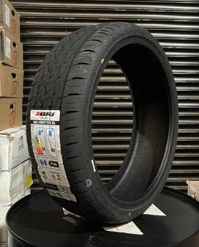 PNEU 165/40/17 72V XBRI SPORT +2 EXTRA LOAD