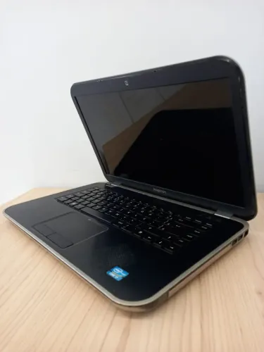 Dell 15R 7520 i7 8GB SSD 240GB
