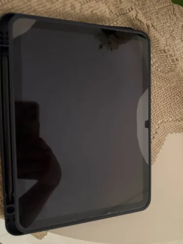 Vendo IPAD 11/ 128 GB/ Pouco tempo de uso
