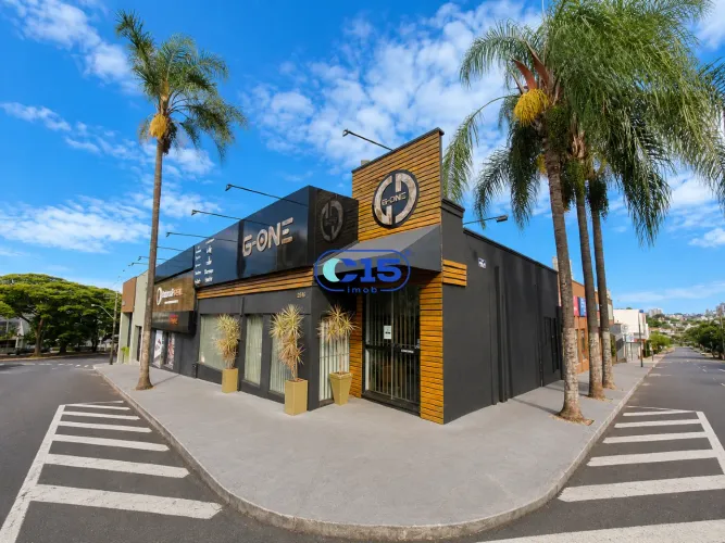 OPORTUNIDADE ÚNICA PARA GRANDES PROJETOS EM UMA LOCALIZAÇÃO ESTRATÉGICA.