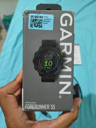 Relógio Smartwatch Garmin 