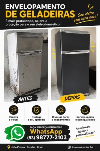 Envelopamento