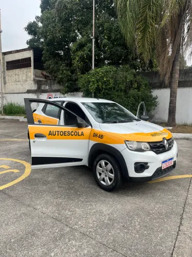 Renault Kwid Zen 1.0 Flex 12V 5P Mec. 2019