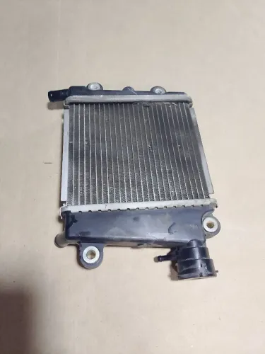Radiador nmax 16/20 usado original 