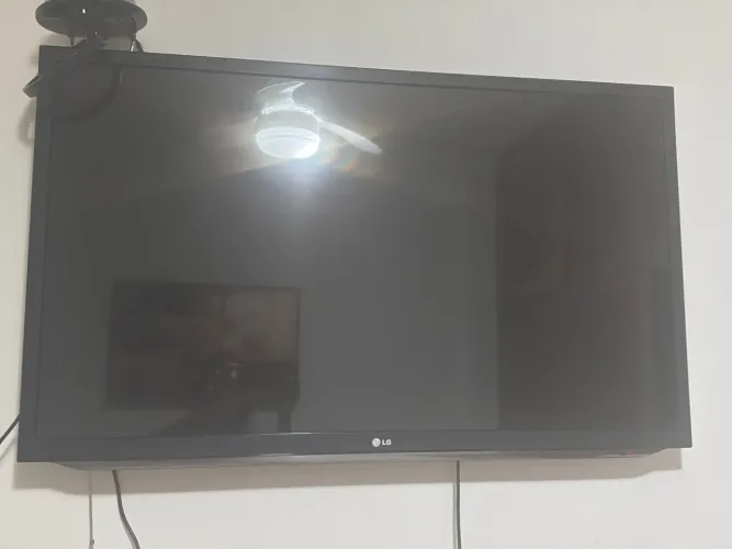 Tv 43 polegadas