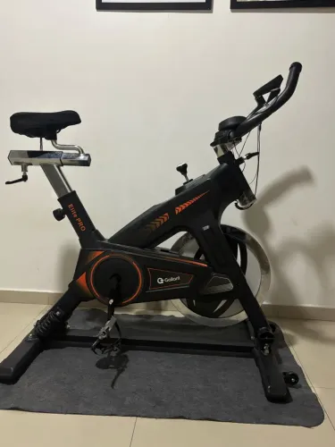Vende- se bicicleta Spinning galant