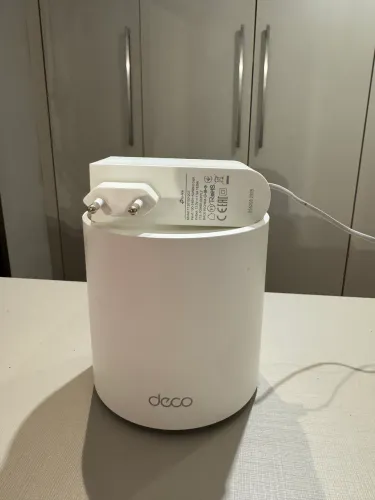 Tp link Deco x50 mesh