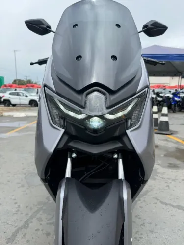 NMAX 160 CONNECTED - COMPRE SEM CNH!