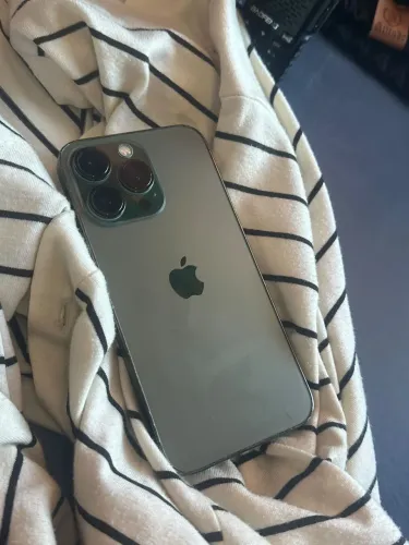 iPhone 13 Pro