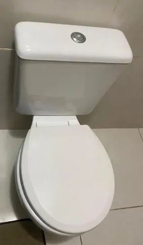 Vaso sanitário