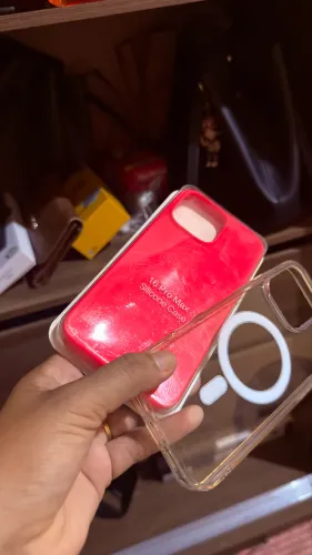 Capa 16 Pro Max 