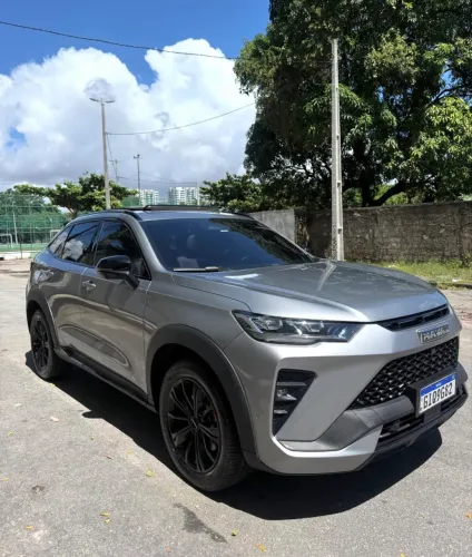 GWM Haval H6 GT Phev AWD 2024