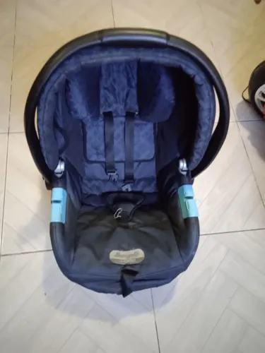 conforto masculino Burigotto