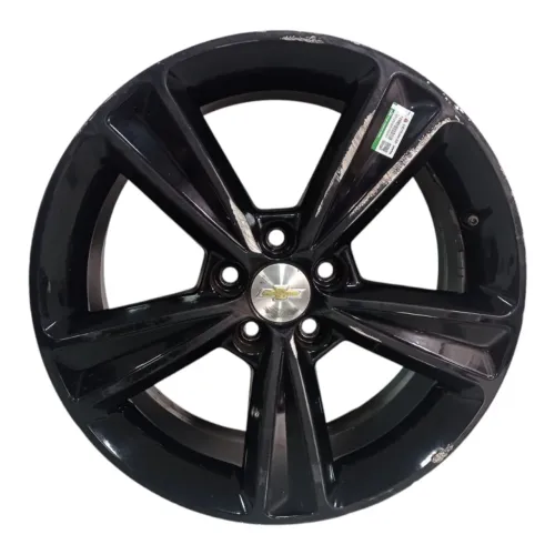 RODA CHEVROLET CRUZE 1.8 16V FLEX AUT 2015 ARO 17