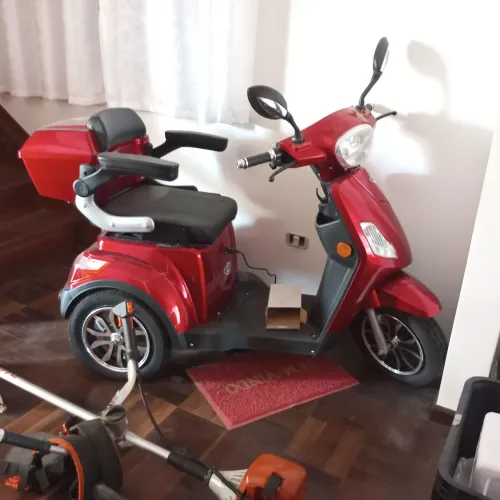 Triciclo 