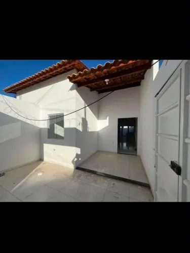 Casa à Venda na região da Estrutural com entrada + parcelas