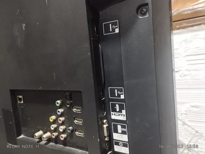 Sony TV 40 polegada