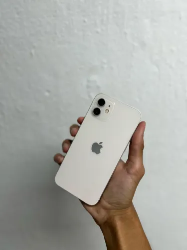 iPhone 12 256Gb - Com Garantia