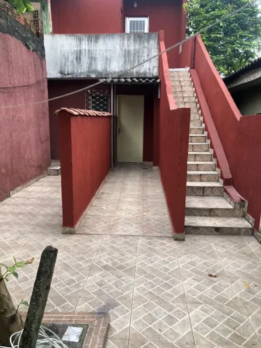 Casa Sobreposta