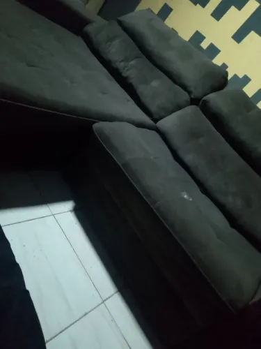 Sofá retrátil