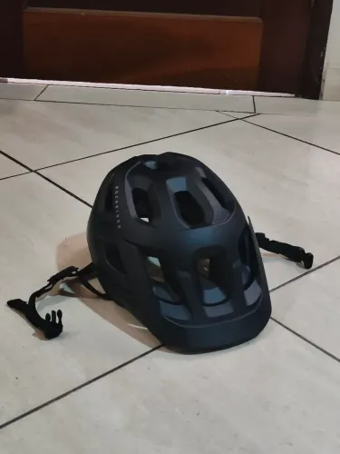 CAPACETE ROCKRIDER ST500 ZERADO