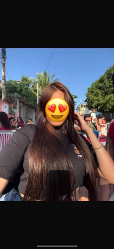 Cabelo humano