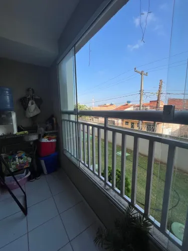 Apartamento à Venda Condomínio Palmeiras Prime | Cohama