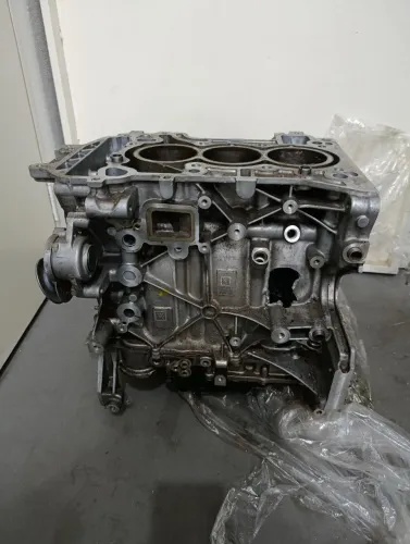 Motor Ônix 1.0 2023