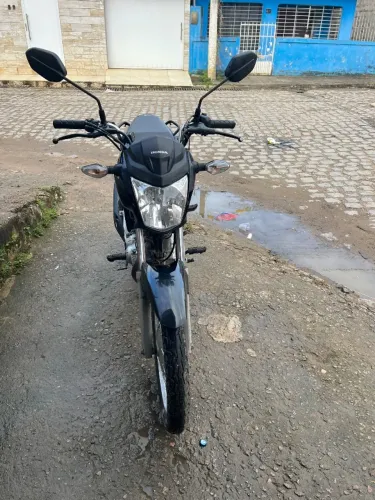 Start 160 2024 único dono