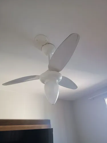 Ventilador de teto