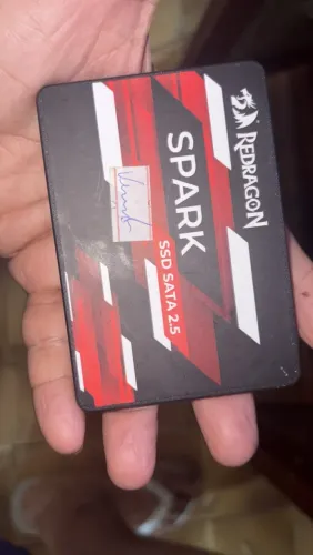 SAD 960gb REDRAGON