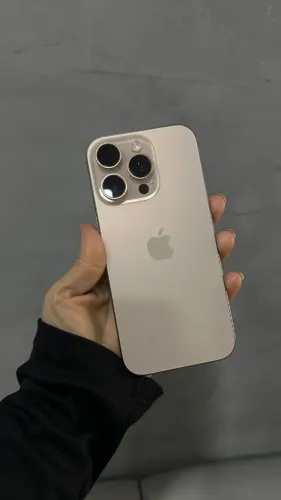 iPhone 16 PRO 128 GB