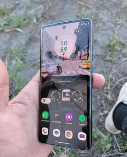 Moto Edge 40 neo