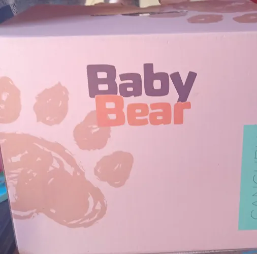 Bebe canguru