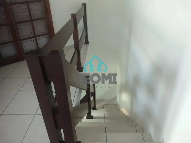 Sobrado à venda, 145 m² por R$ 373.000,00 - Mombaça - Pindamonhangaba/SP REF: SO0080