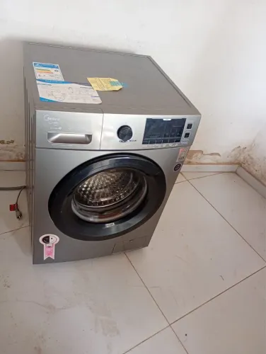 Lavadora 11kg midea