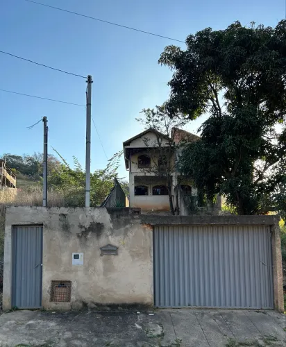 VENDO OU TROCO CASA NO XANGRILA