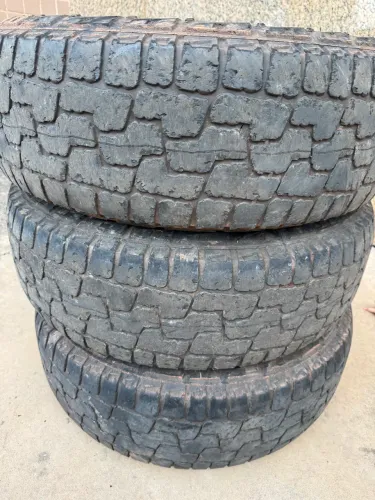 Pneu Pirelli 225/65 r17 106h All Terrain Plus