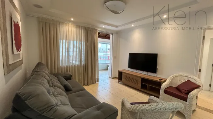 Cobertura com 3 Quartos na Praia Brava, Florianópolis, SC