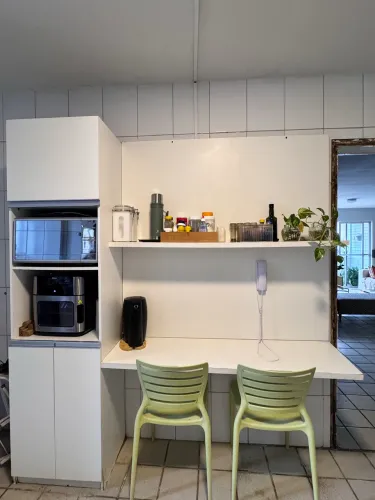 Móvel de cozinha