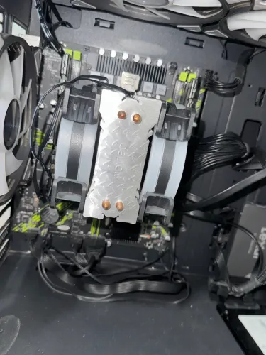 Kit x99 - x99 pr9 + xeon 2680 v4 + 32gb ram