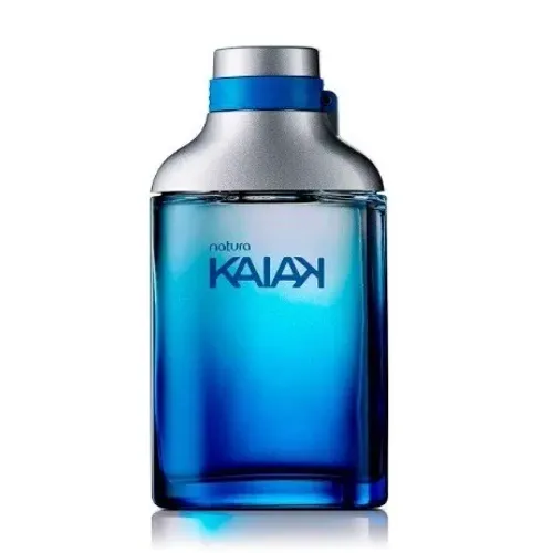Perfume Kaiak Tradicional 100 ml masculino Desodorante colonia