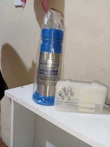 Criocauterio Nitroespray