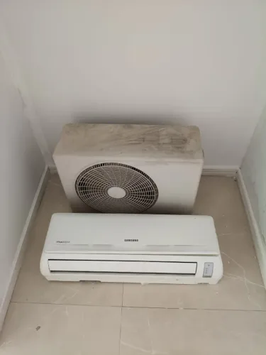 Ar Condicionado Samsung 9000 BTUs